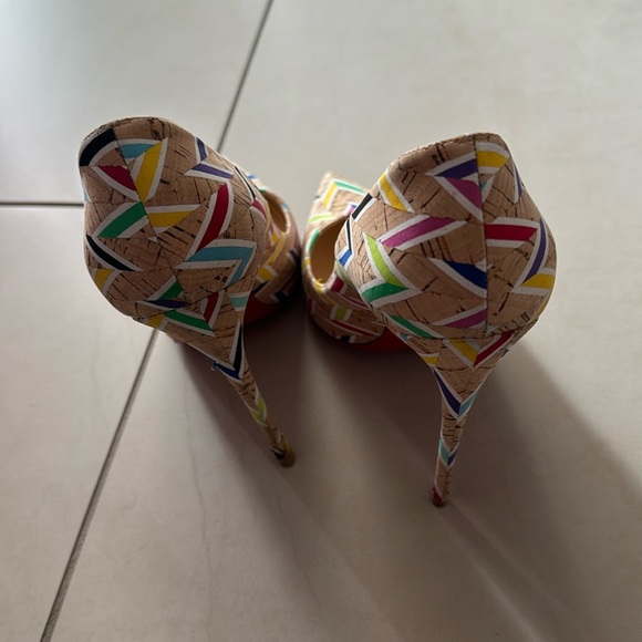 Christian louboutin so late 40 - Picture 2 of 3